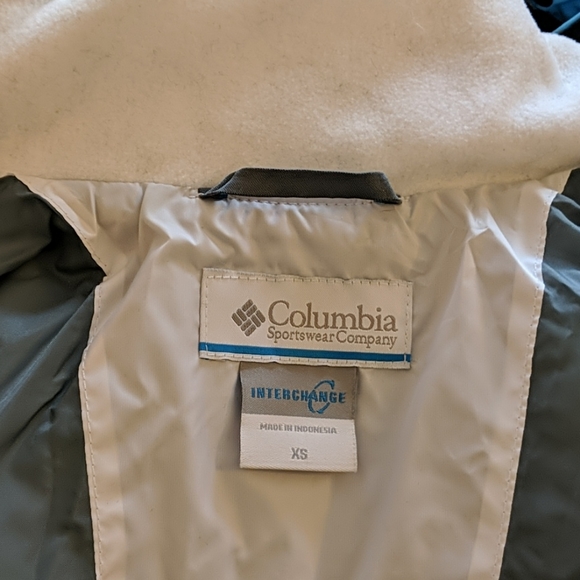 Columbia Classic Bugaboo Interchange Jacket - Picture 4 of 7